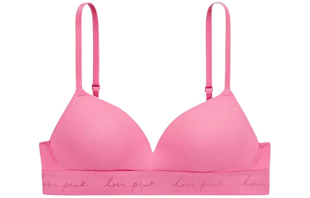 

Женский бюстгальтер Victoria's Secret, цвет Pink