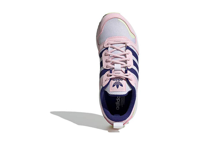 Детские кроссовки adidas originals ZX 700 GS — фото 4