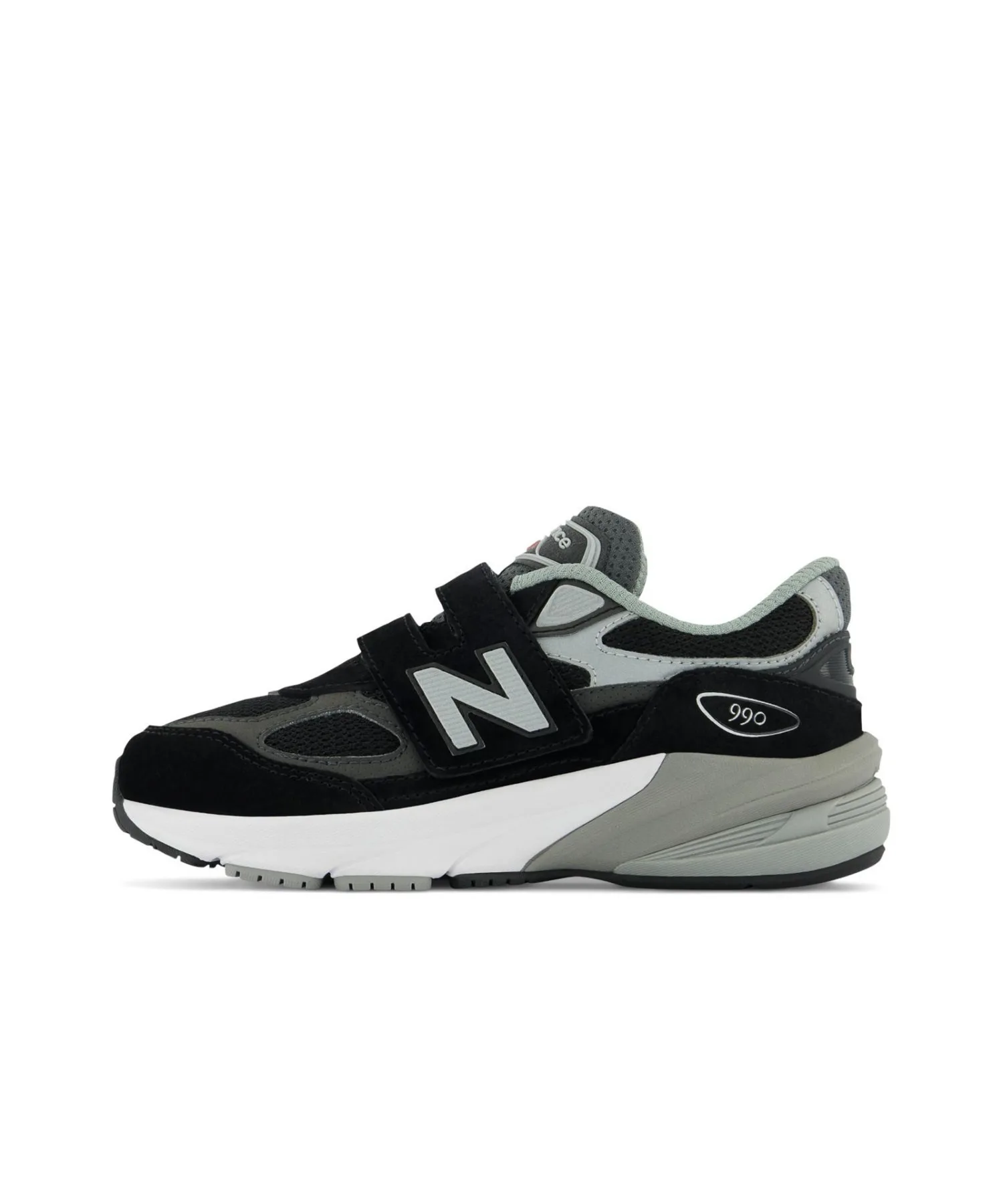 Детские кроссовки New Balance PV990BK6