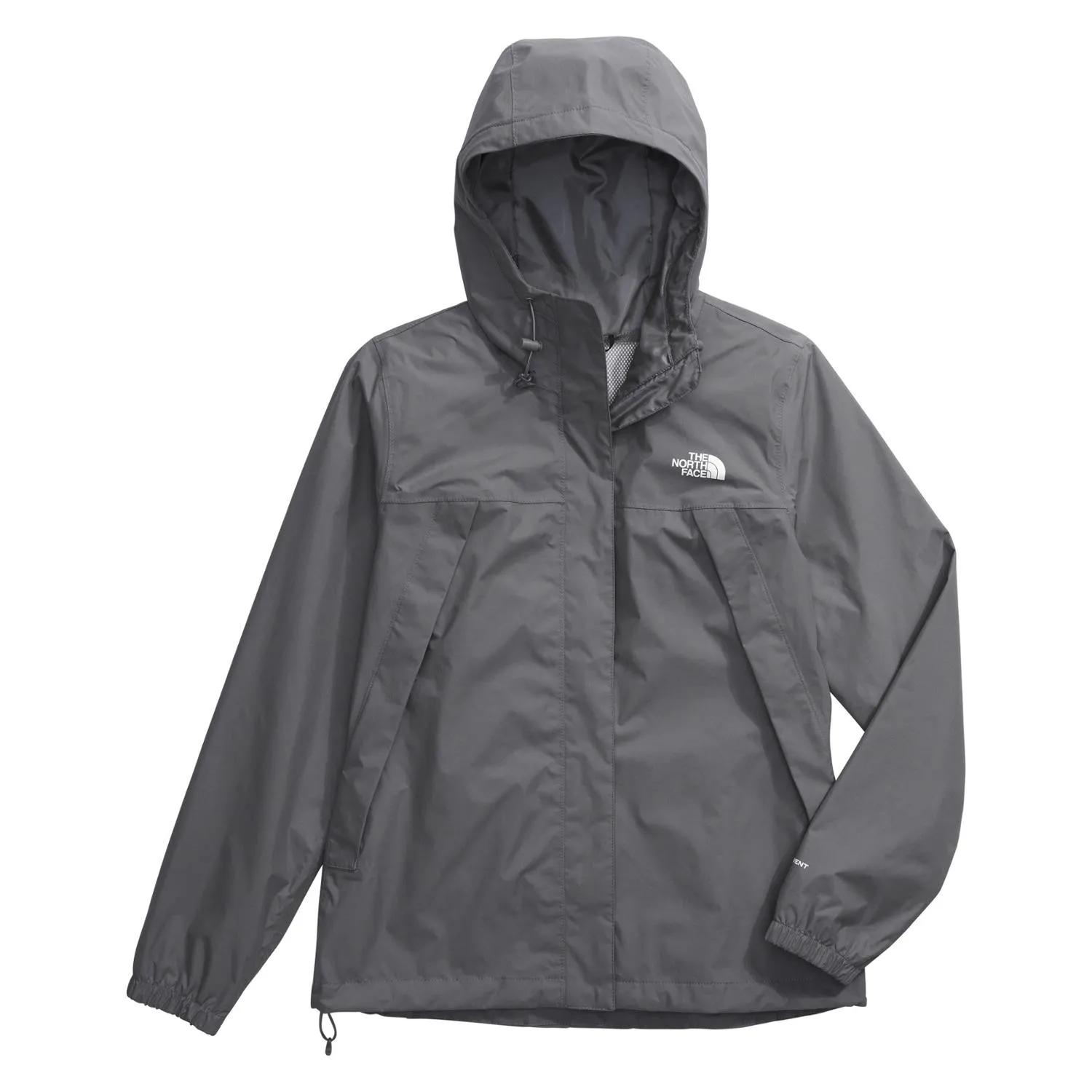 

Женская куртка Antora The North Face, Smoked Pearl