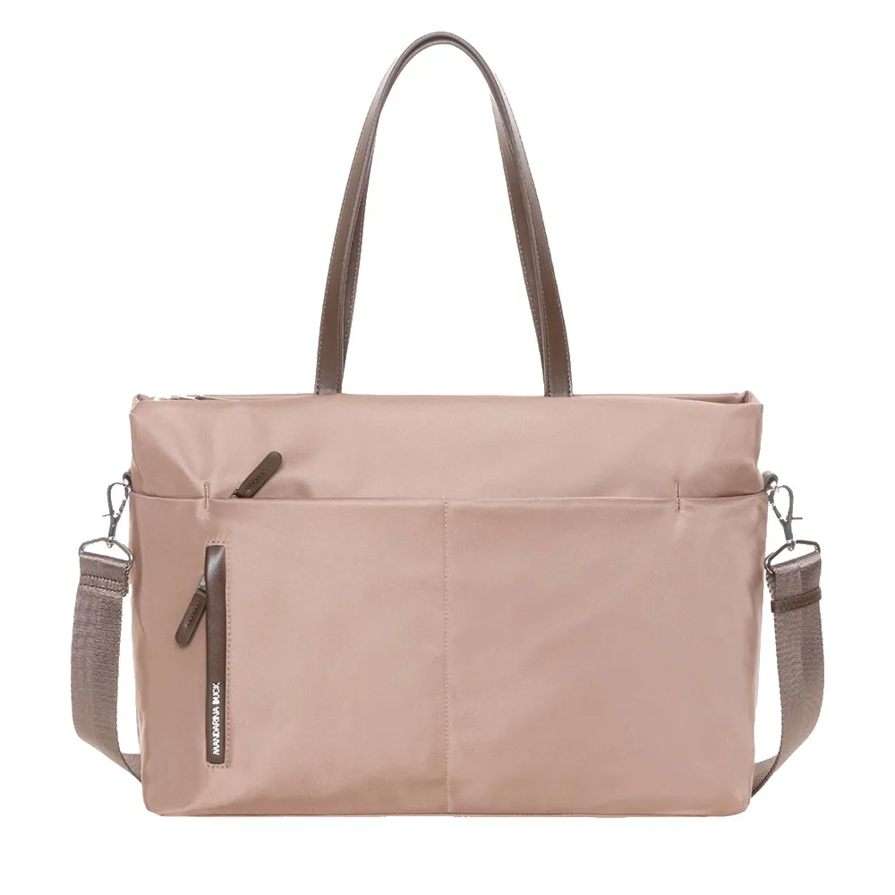 

Сумка-шоппер Mandarina Duck Hunter vct42, бежевый