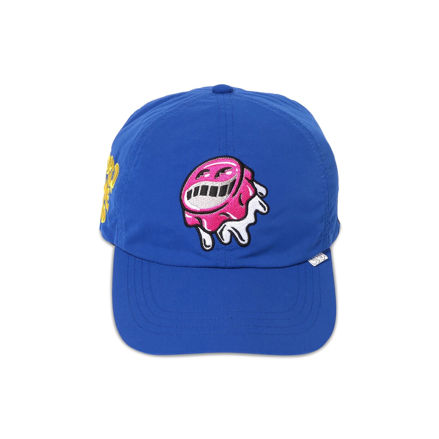 

Кепка панели BAPE WGM, синяя