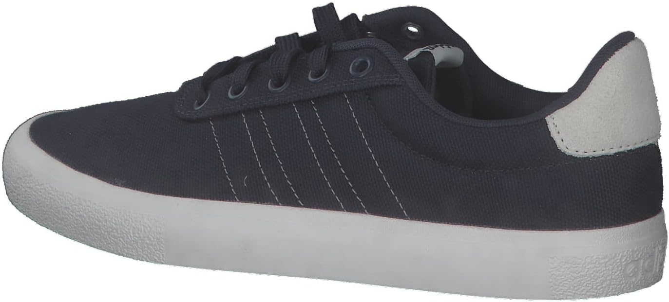 Мужские кроссовки Adidas Vulcraid3r, синий — фото 3