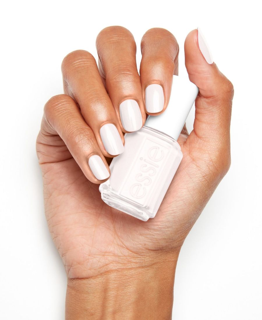 Гель-лак для ногтей Gel Couture, 0,46 унции Essie, Stay Fluid — фото 3