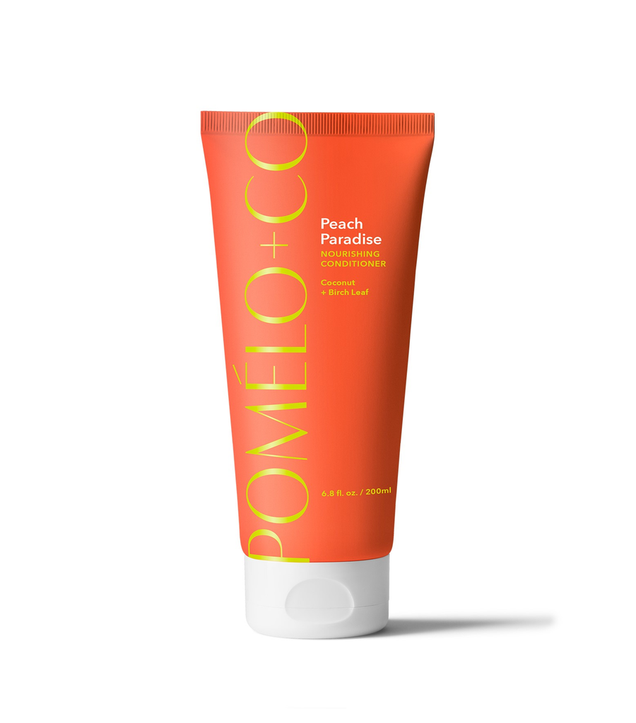 

Кондиционер Pomélo+Co Pflegender Conditioner Peach Paradise