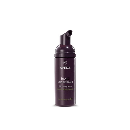 

Invati Ultra Advanced Уплотняющая пена 1,5 унции 45 мл Aveda