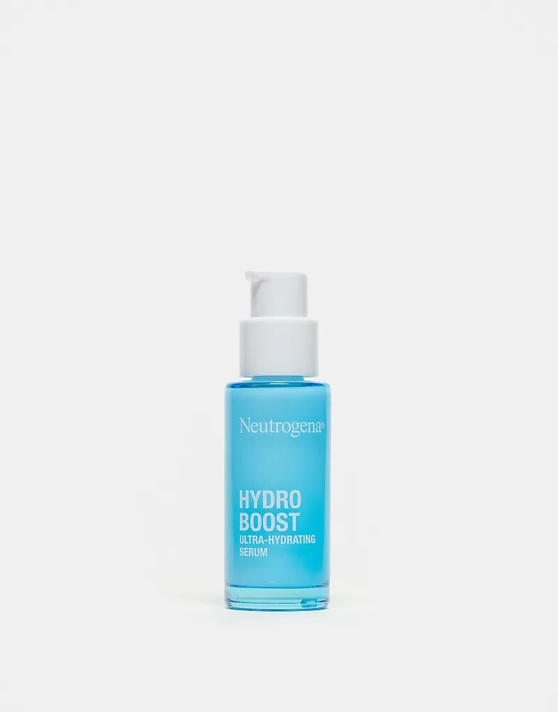 

Ультраувлажняющая сыворотка Neutrogena Hydro Boost 30 мл