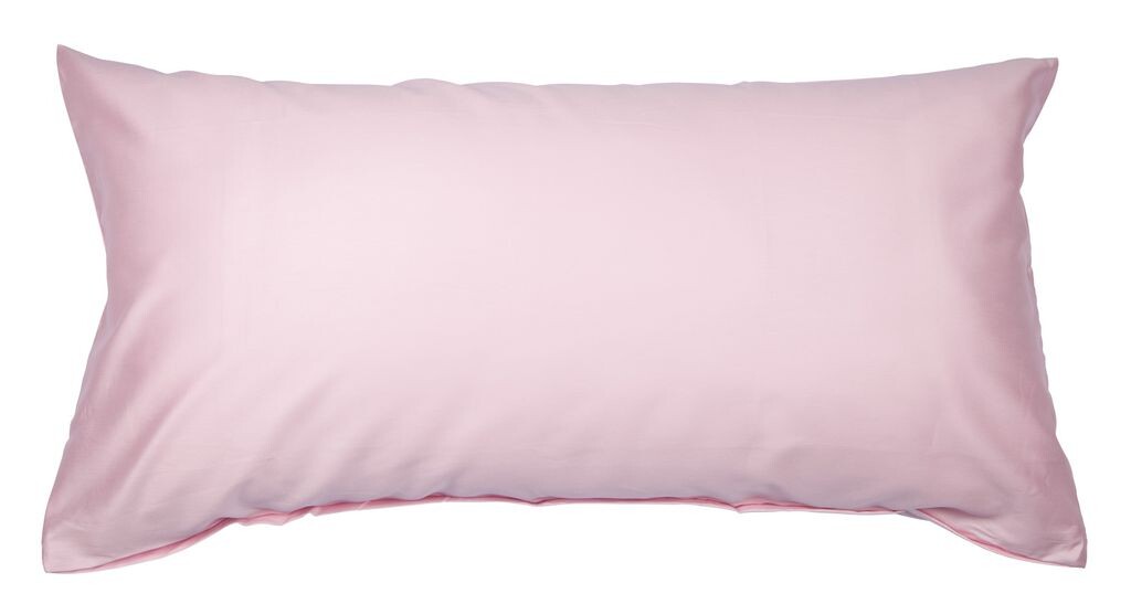 

Наволочка Dream Castle Mako-Satin 40 x 80 см розовая 100% хлопок Mako, на молнии Traumschloss, Розовый, Наволочка Dream Castle Mako-Satin 40 x 80 см розовая 100% хлопок Mako, на молнии Traumschloss