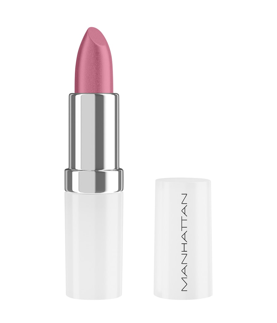 

Помада Manhattan Satin Lipstick, Nr. 740 - Doll Me Up!, 4g