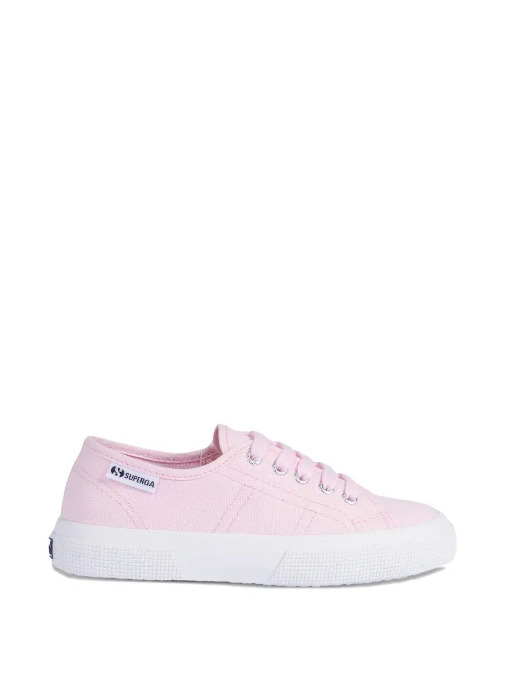 Кроссовки 3750 Leggera Superga Kids, розовый — фото 2