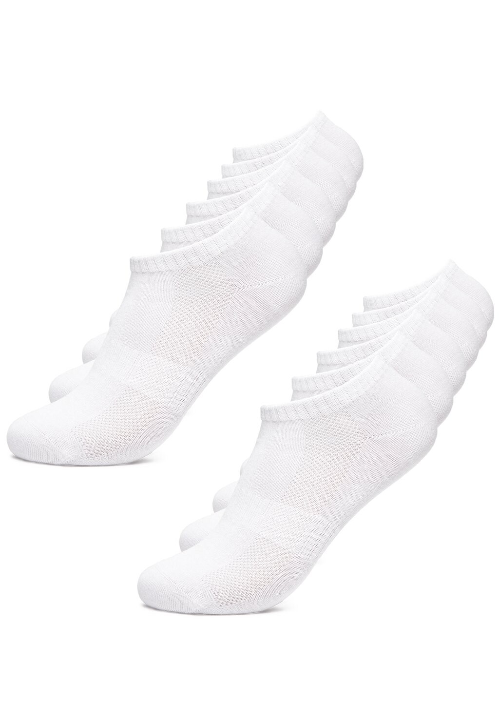 

Носки 10 PACK SNEAKER Occulto, цвет white