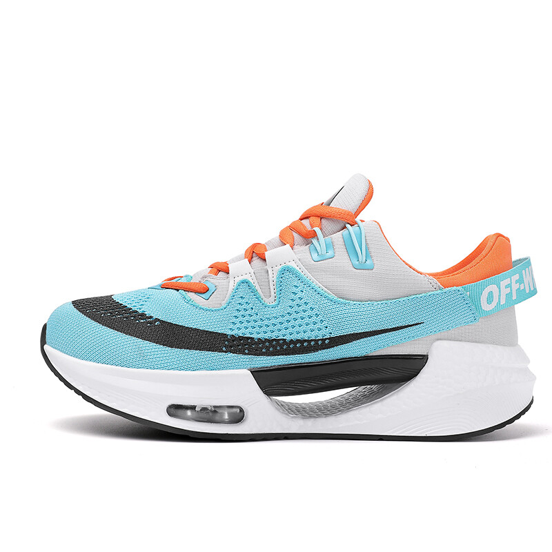 

Кроссовки мужские Lifestyle Shoes Men Low-Top Tomay, бежевый/желтый