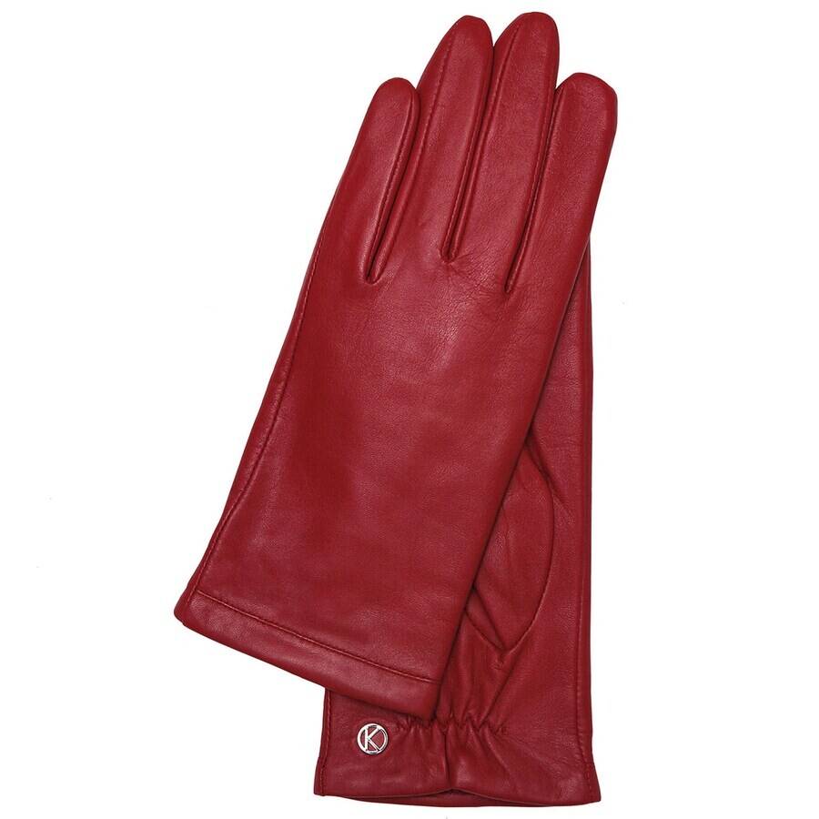 

Перчатки KESSLER Full Finger Gloves, цвет Cherry red