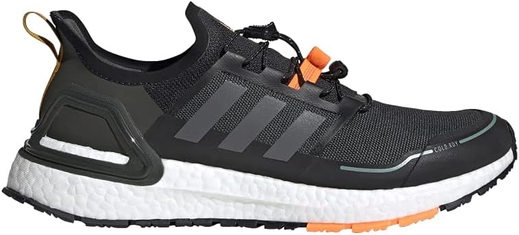 Мужские кроссовки Adidas Ultraboost Light Cold.rdy, черный — фото 2