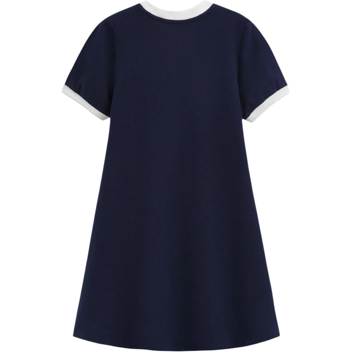 Детское платье GAP, Marine Blue — фото 3