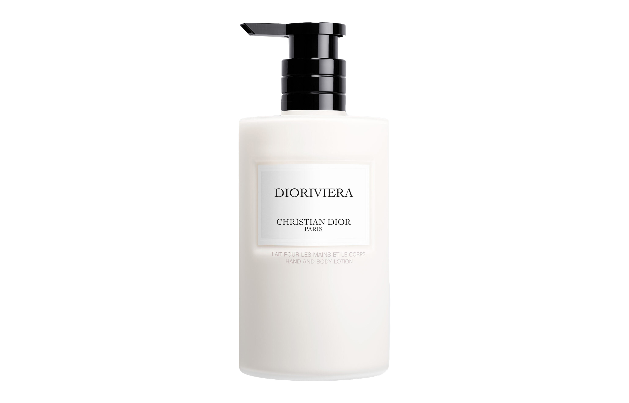 

Увлажняющий лосьон для рук и тела riviera repair 350ml DIOR