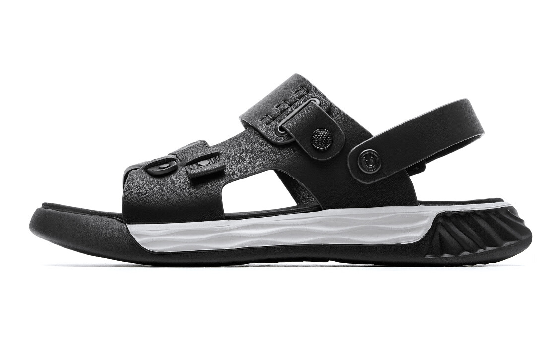 

Сандалии CВ°BANNER Beach Sandals Men Black