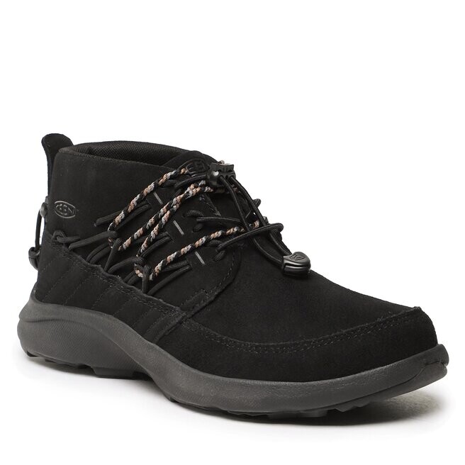 

Кроссовки Keen UneekChukka, черный