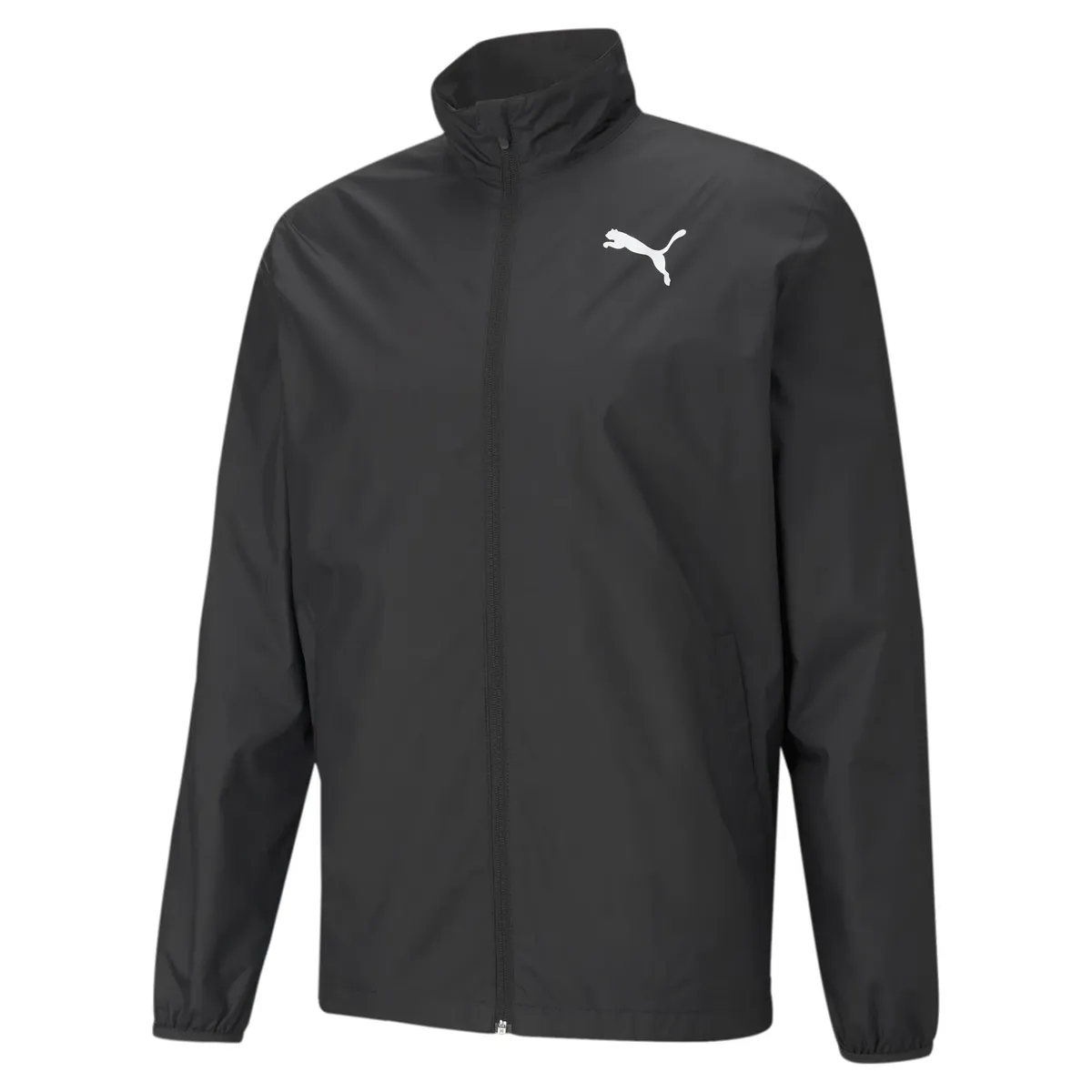 

Толстовка PUMA "Active Jacket Men", черный