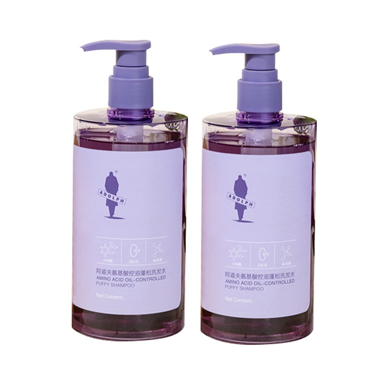 

Набор шампуня и кондиционера для мужчин Adolph