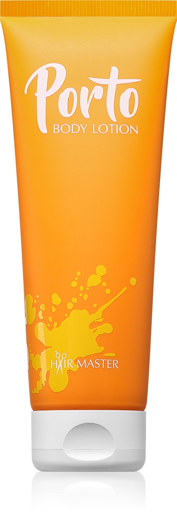 

Порто лосьон для тела шелковистый лосьон для тела для всех типов кожи Mi Amante Professional, 250 мл