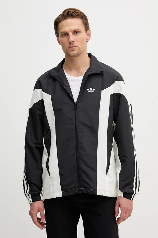 Куртка Adidas Originals, черный — фото 4