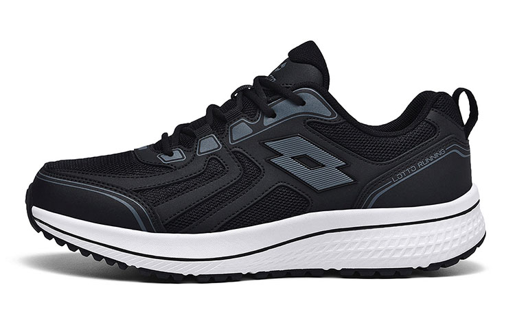 

LOTTO Разрушители Ветра Мужские низкие беговые кроссовки White Azure Blue, цвет White Azure Blue