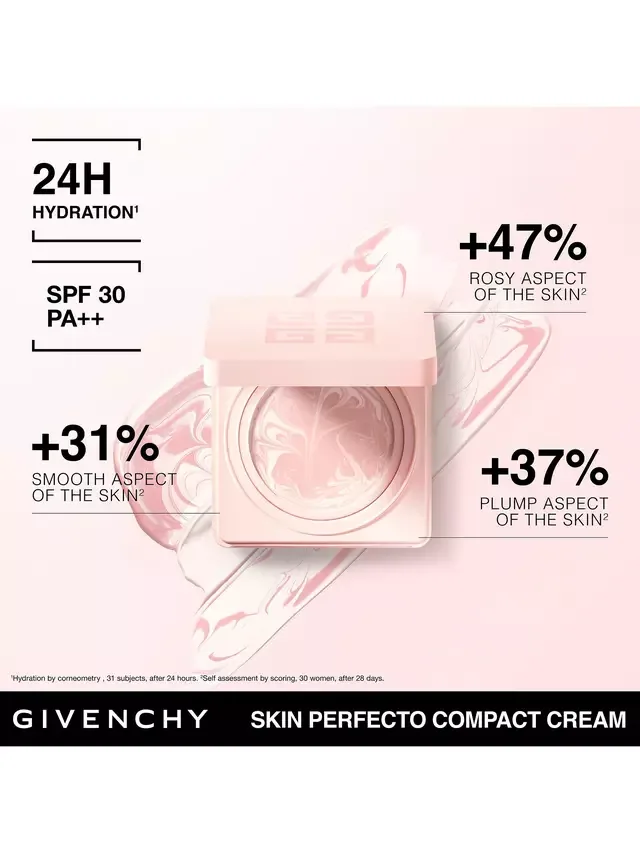 Крем для лица SPF30 GIVENCHY Компактный Skin Perfecto PA++ — фото 3