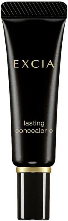 Консилер Albion C SPF15 PA+++ UV Resistant Lasting Concealer 15 г желтый