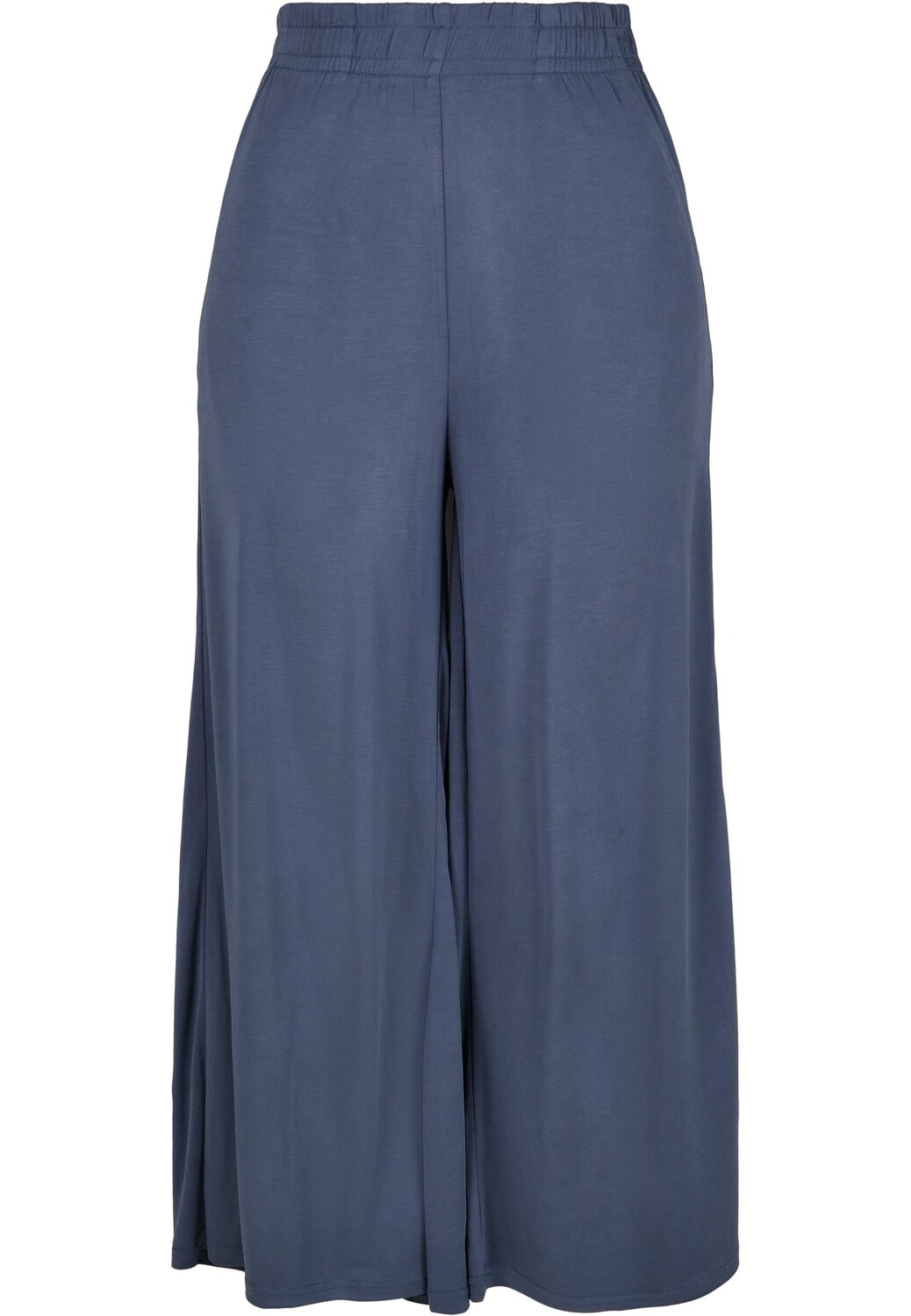 

Брюки Urban Classics Culotte, цвет vintageblue