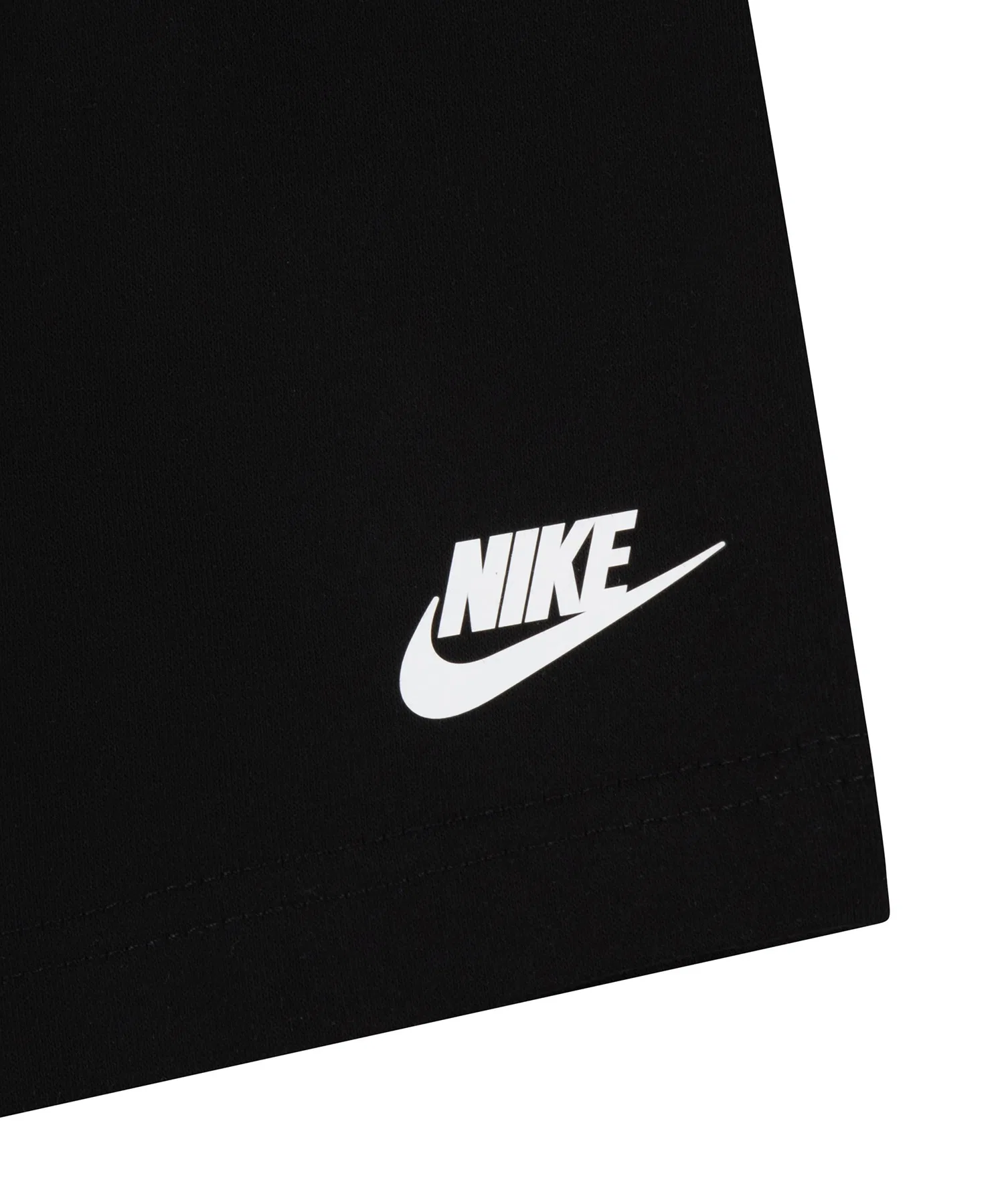 【NIKE】NKB B NSW PE AOP КОМПЛЕКТ МАЙКИ И ШОРТОВ / Майка и шорты / Комплект из двух предметов / Детский — фото 4