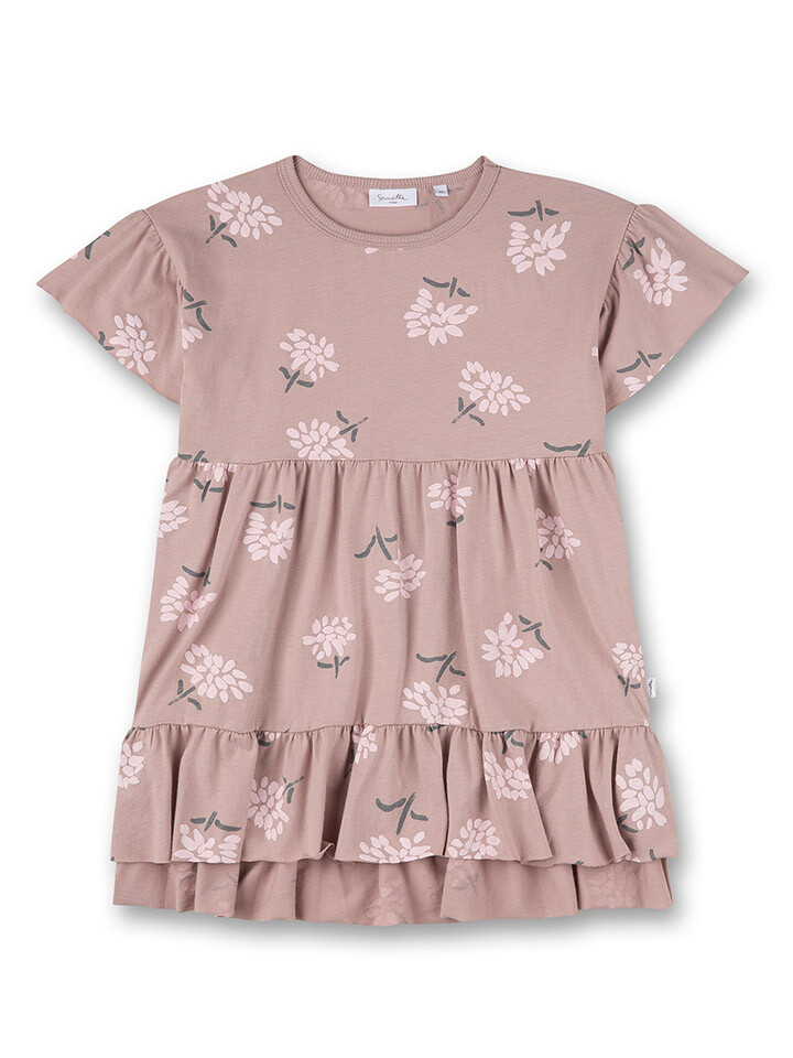 

Платье Sanetta Kidswear, цвет Altrosa