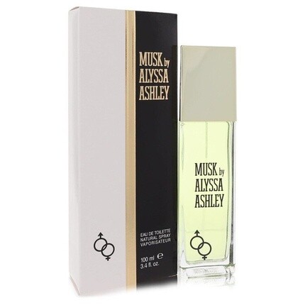 Alyssa Ashley Dana Eau De Toilette Spray For Women 3.4 Fl Oz — фото 2