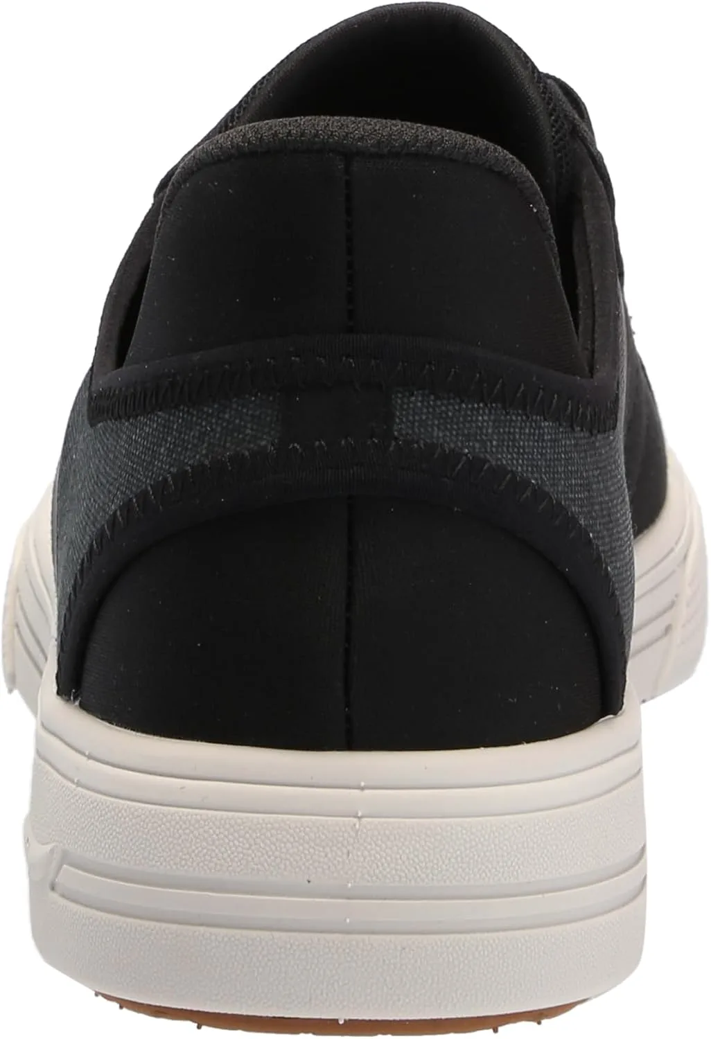 Мужские слипоны Skechers Arch Fit Arcade - Good 2 See без лишних движений, черный — фото 4