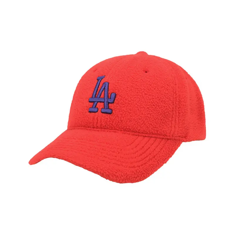 

MLB Бейсболка из полиэстера унисекс, Red/07R
