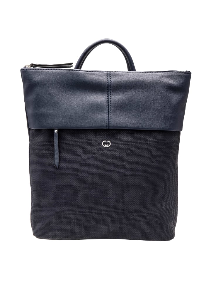

Рюкзак Gerry Weber, темно-синий