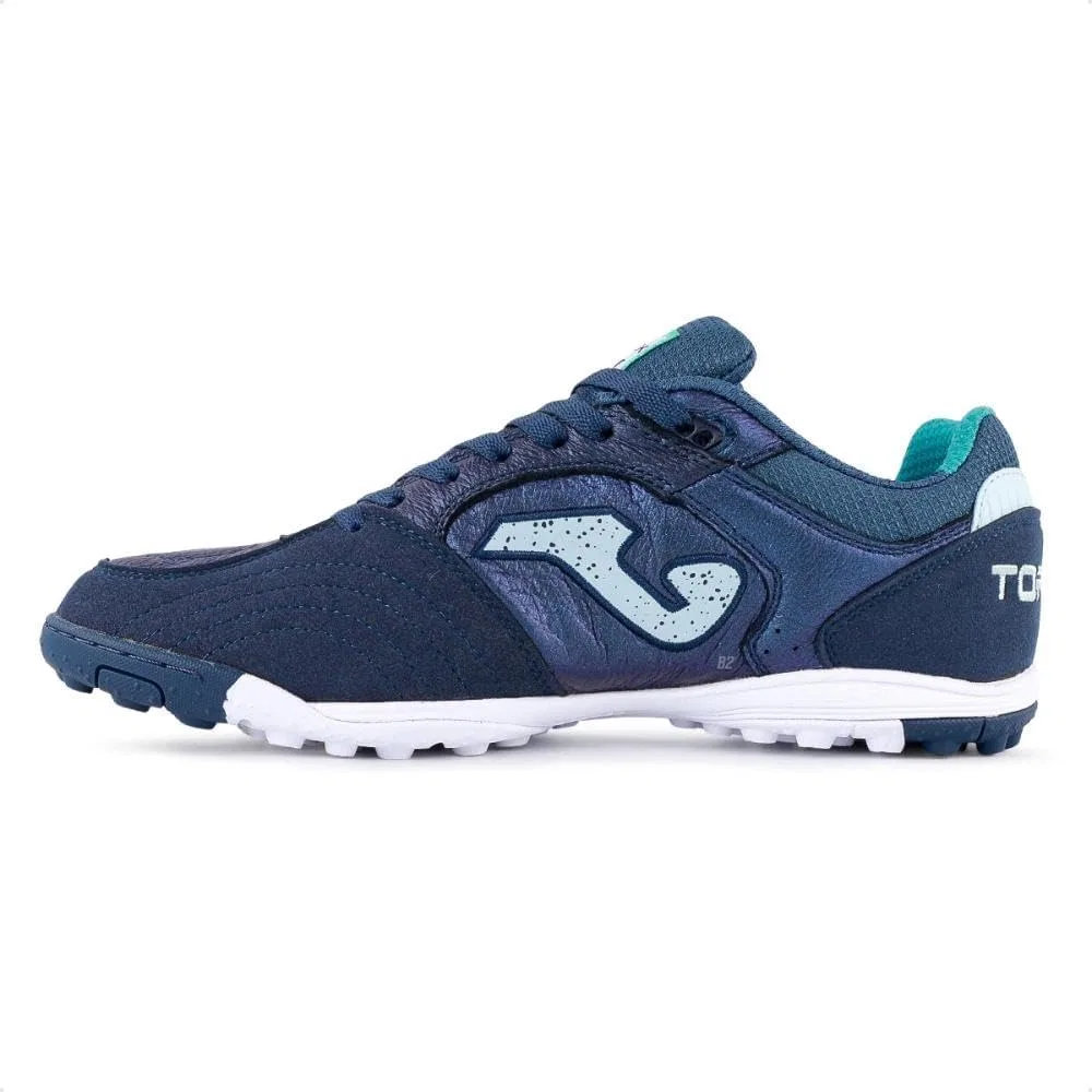 Мужские футбольные кроссовки Joma Jomaturf, Blue — фото 2