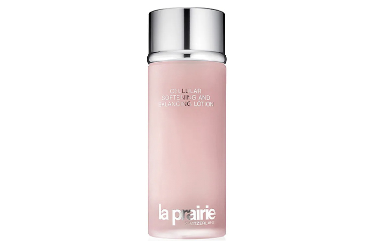 Лосьон La Prairie Cellular Softening and Balancing Lotion, 250 мл — фото 2