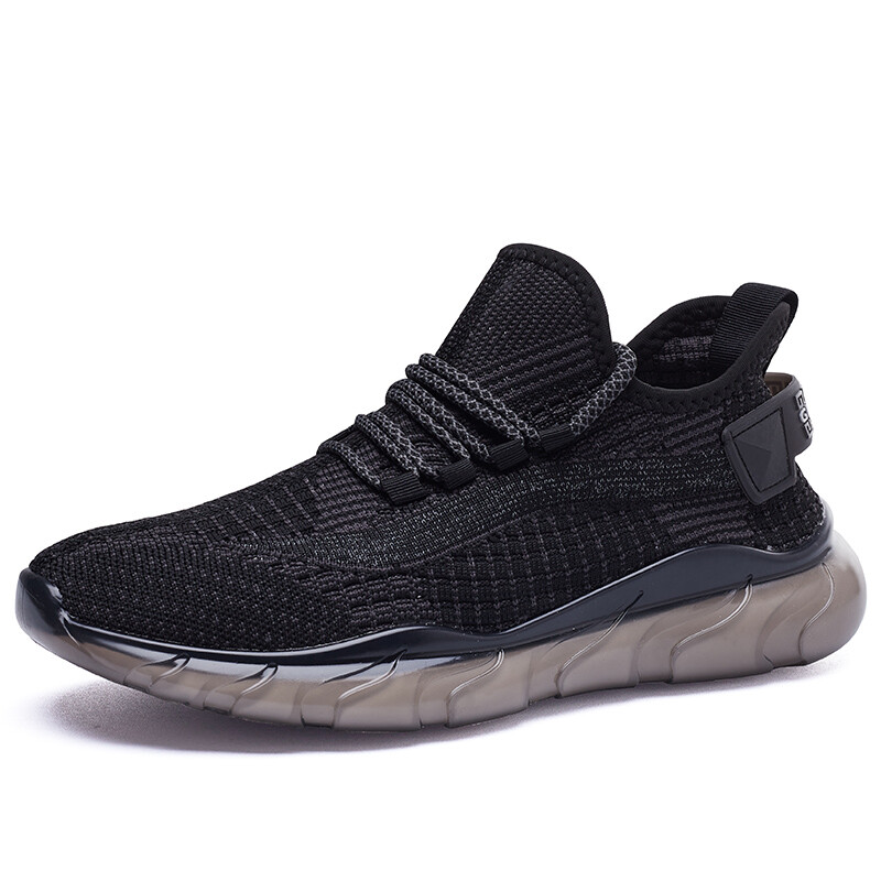 

Кроссовки мужские Lifestyle Shoes Men Low-Top Medd, серый