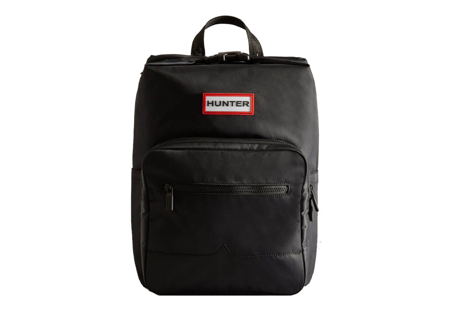 

Рюкзак ubb1210kbm/черный Hunter, черный