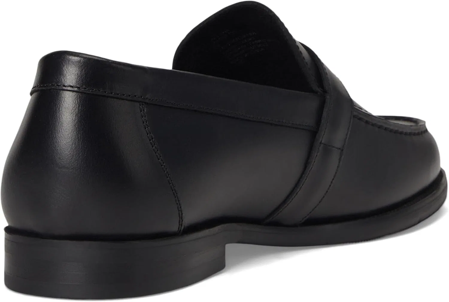 Мужские лоферы Steve Madden Alcona, Black — фото 3