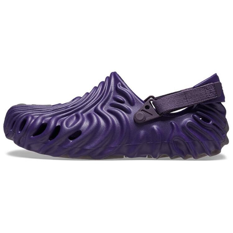 

Pollex Clog от Salehe Bembury Ube Crocs