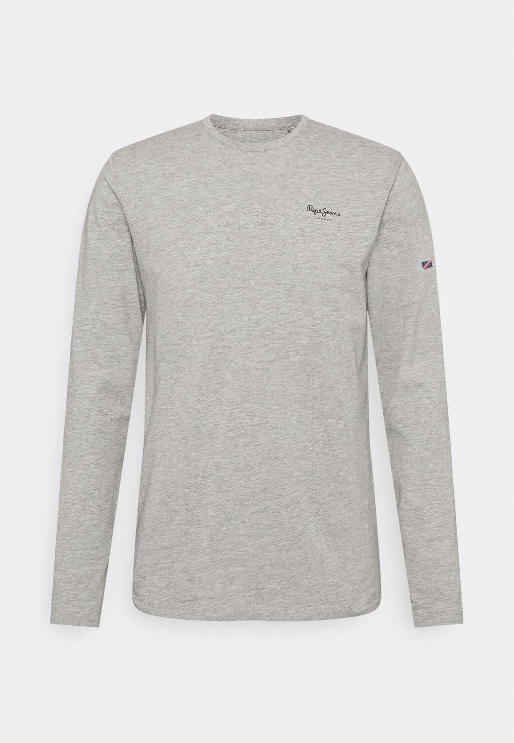 

Футболка с длинным рукавом ORIGINAL BASIC Pepe Jeans, белый
