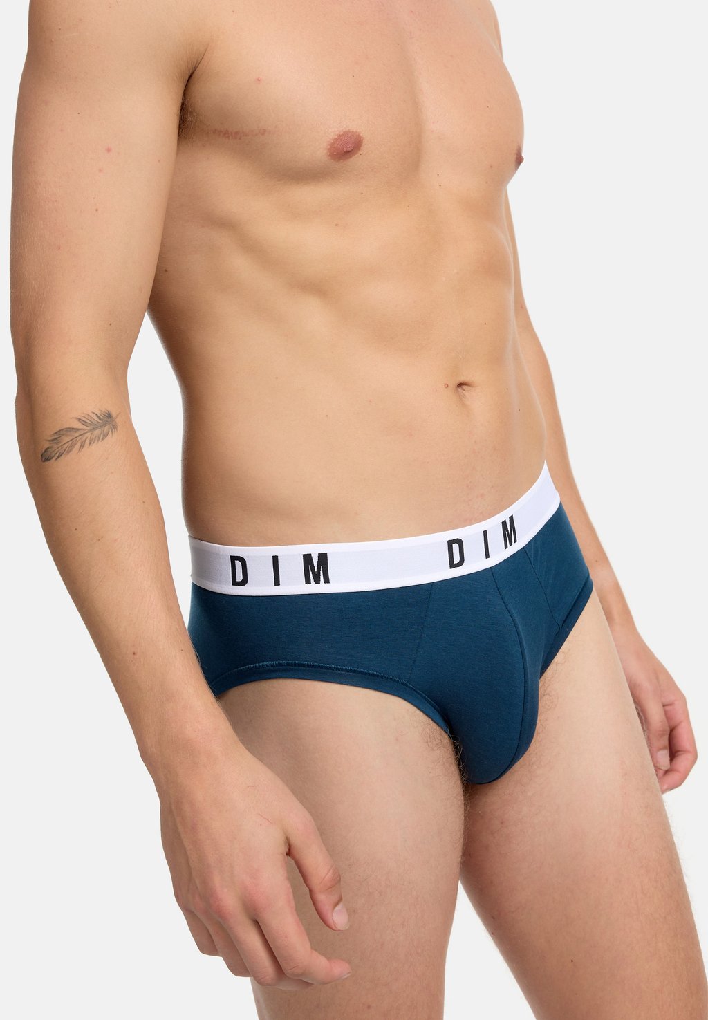 

Трусы MIX DIM, синий
