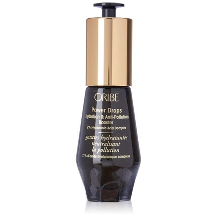 

Oribe Power Drops Усилитель для увлажнения и борьбы с загрязнением окружающей среды, 30 мл