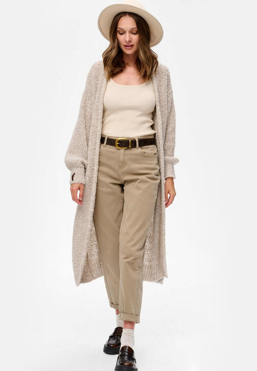 

Кардиган blue shadow MAXIMUS, Beige