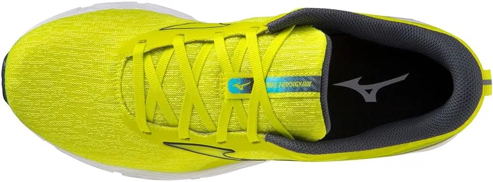 Мужские беговые кроссовки Mizuno Wave Prodigy 5, Ssrping Oblue Jblue — фото 4
