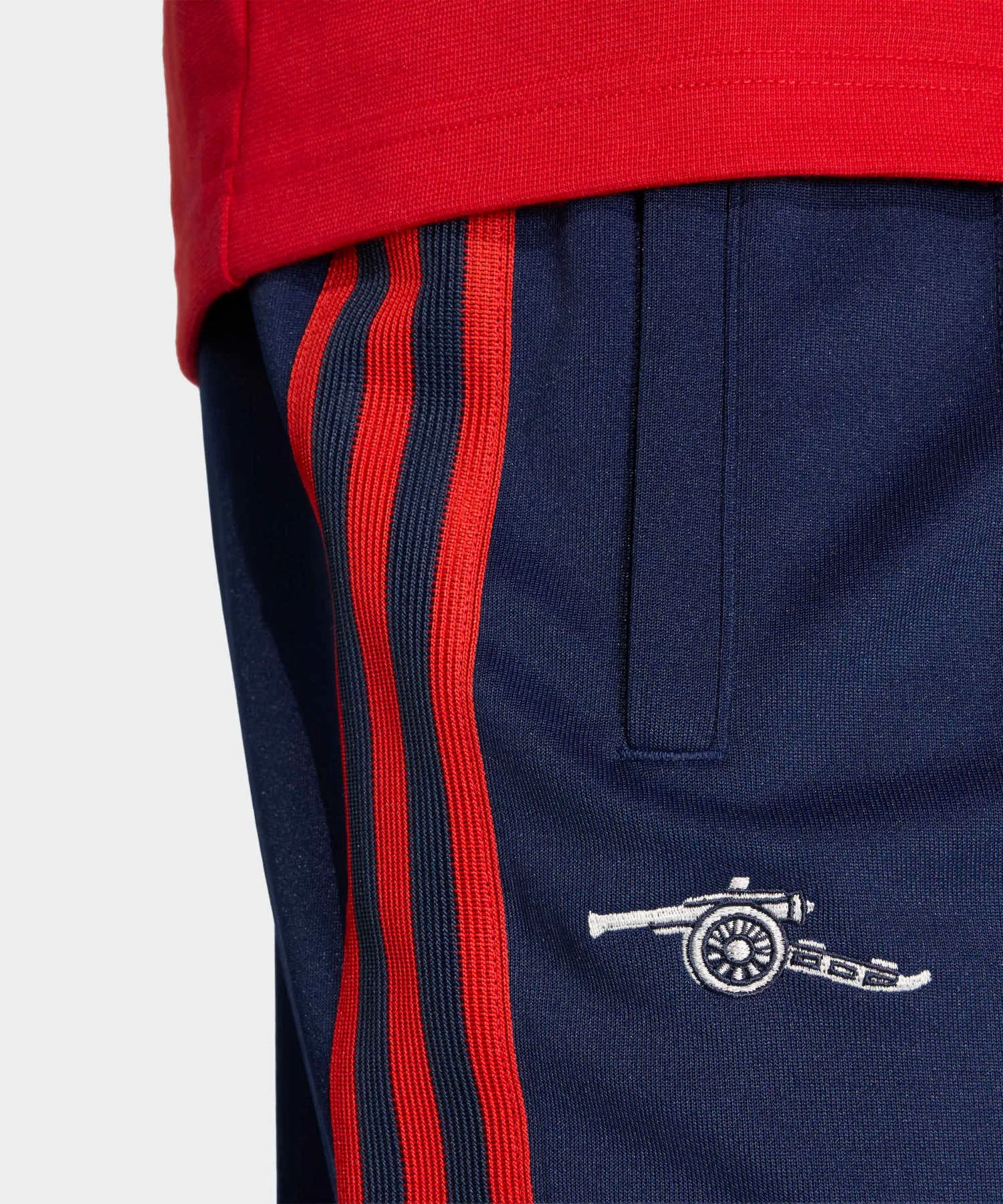 Мужские спортивные штаны Adidas Arsenal FC OG — фото 4