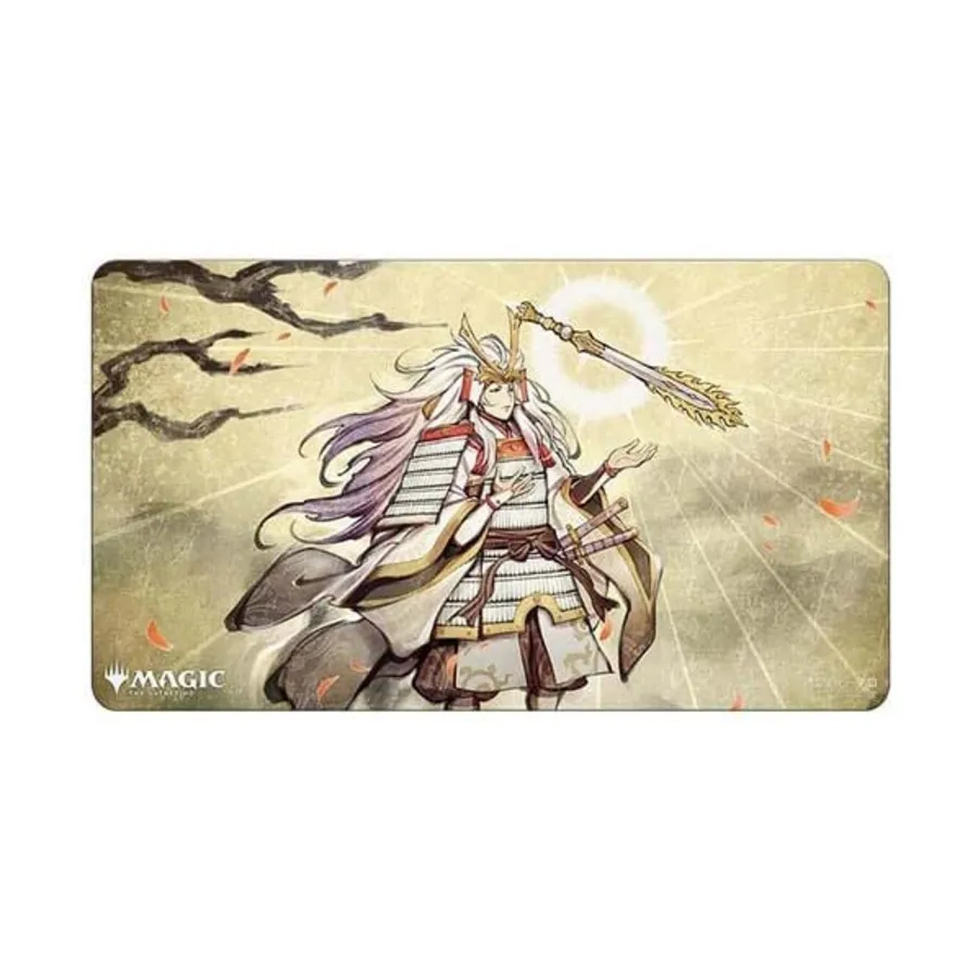 

Воля богов (японское издание), Official Magic - The Gathering - Playmats - Mystical Archive Japanese Edition