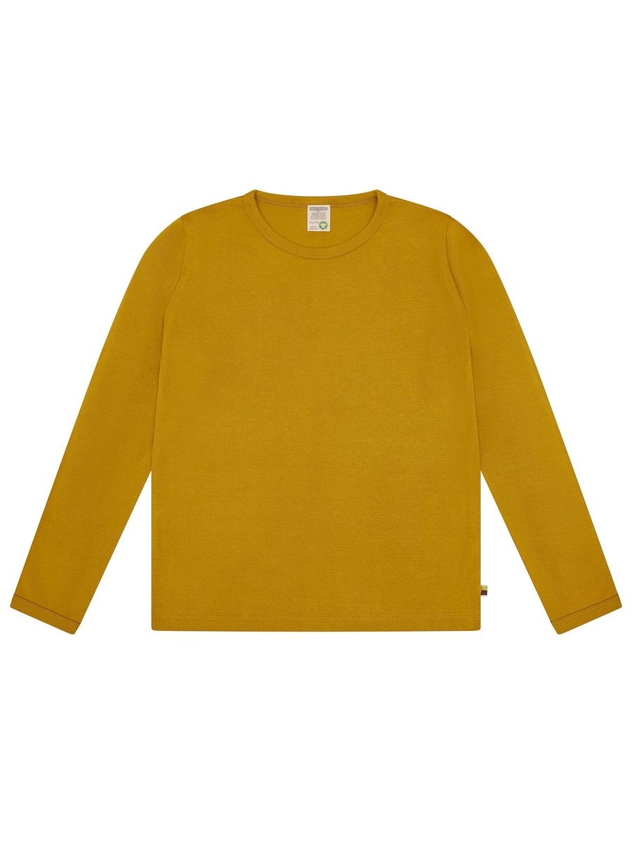 

Рубашка loud + proud, Curry